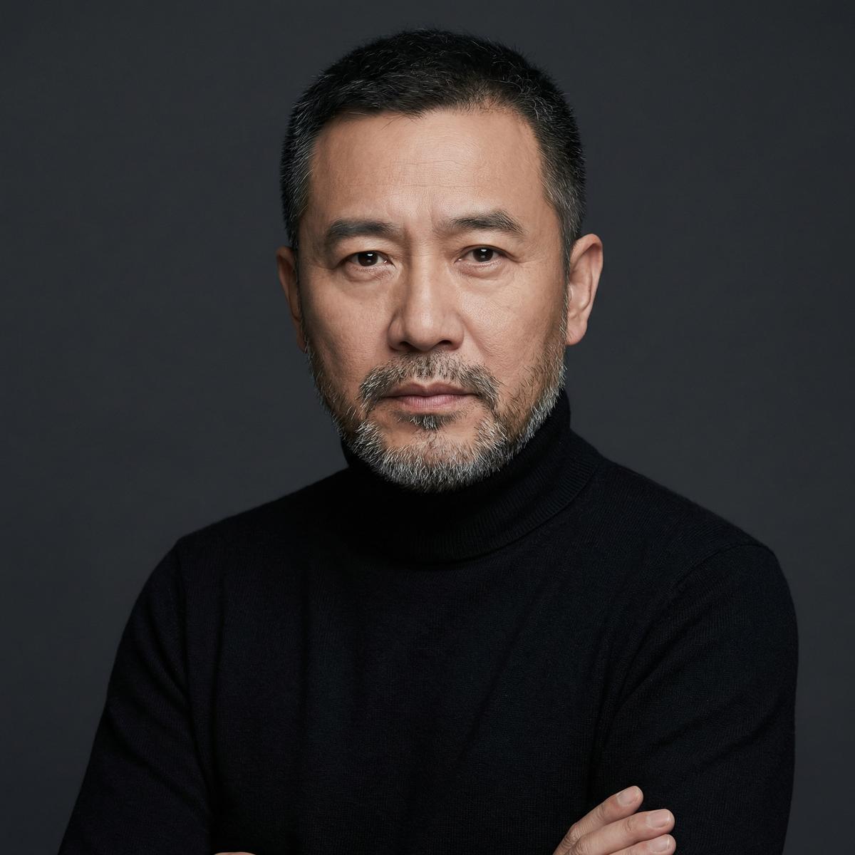 大奶首席导演陈明远