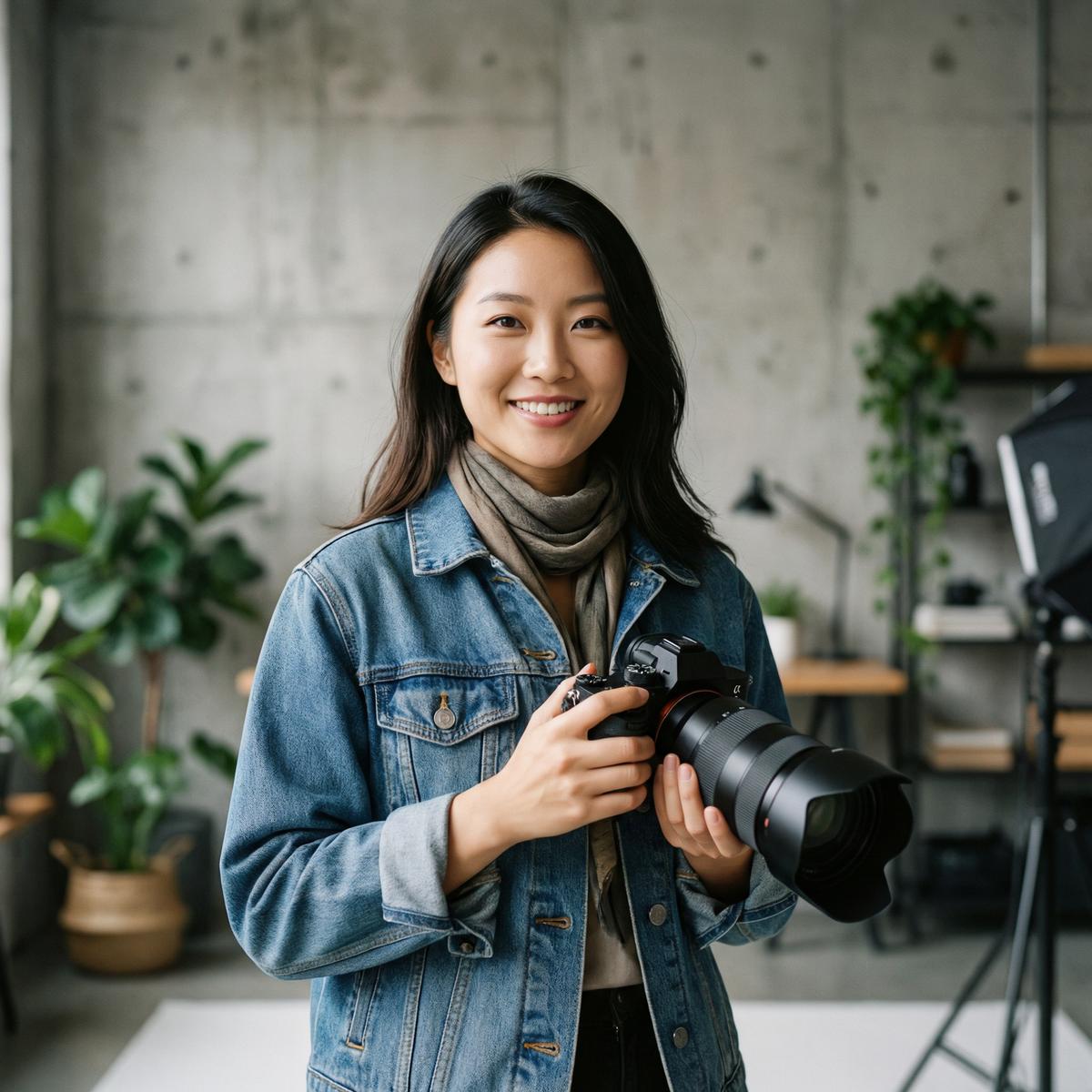 大奶首席摄影师林晓雨