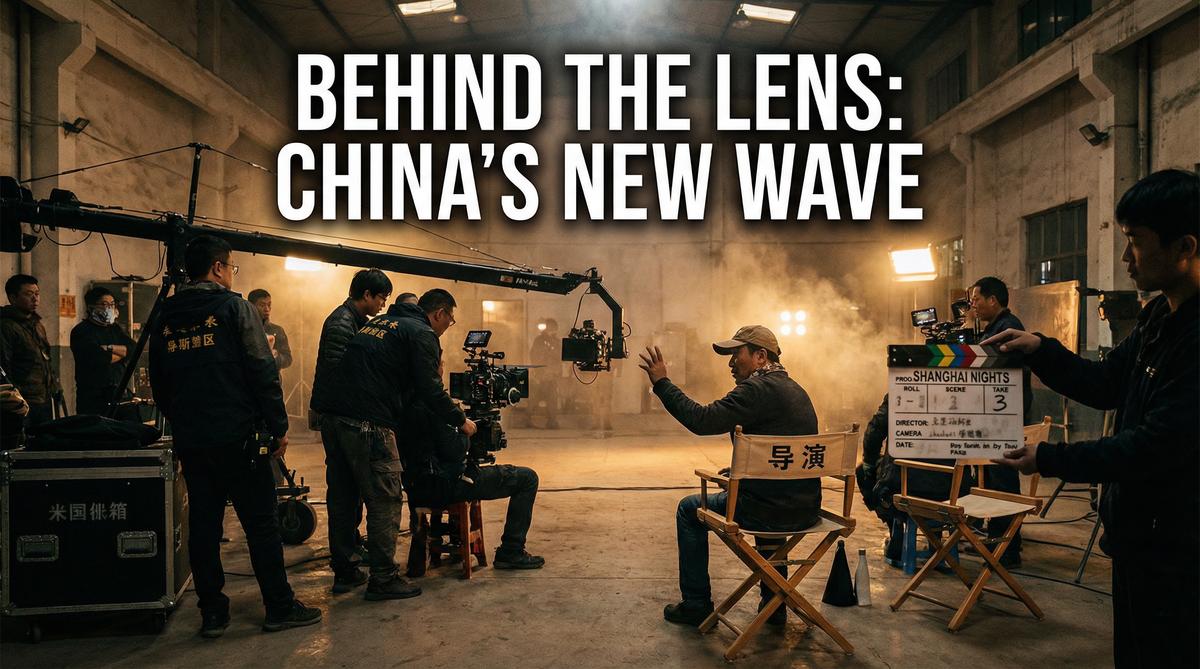 大奶影视幕后花絮视频