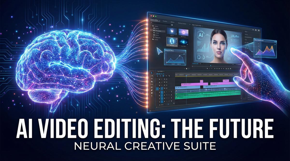 大奶 AI视频剪辑教程视频